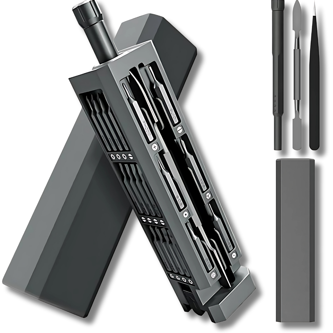 kit de herramienta disponible en Yaxa Colombia